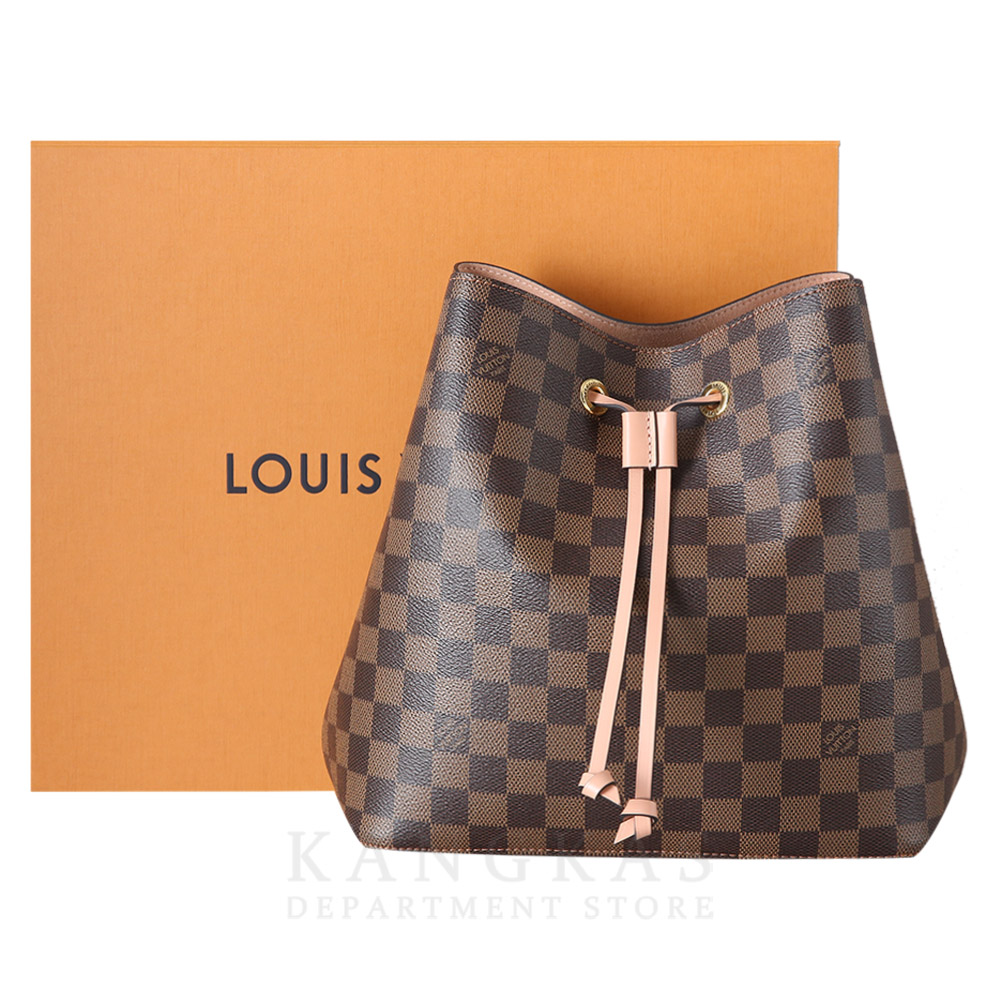 LOUIS VUITTON(USED)루이비통 다미에 에벤 네오노에